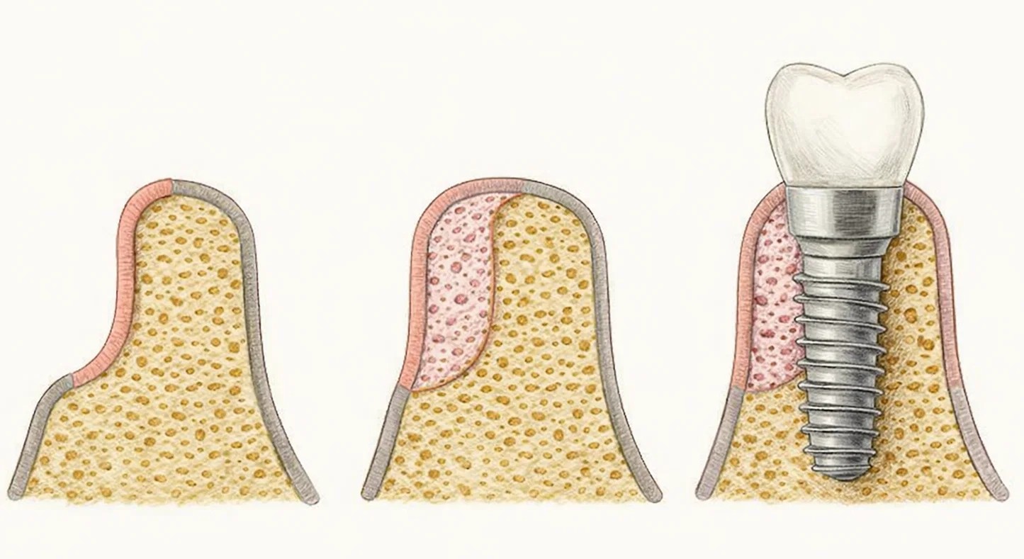 dental checkup xray
